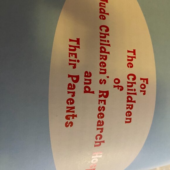 MARLO THOMAS BOOK WITH CD WITH SHERYL CROW, BILLY CRYSTAL, UNCLE KRACKER - Picture 5 of 9